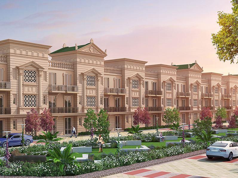 Signature Global Premium Floors